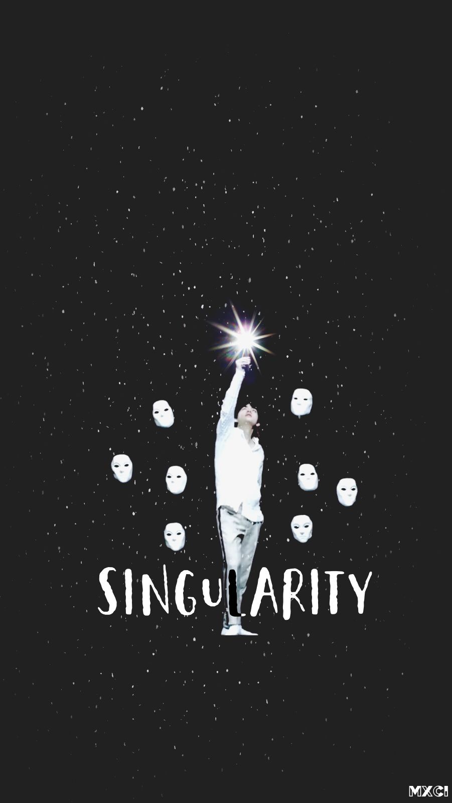 Singularity Wallpapers