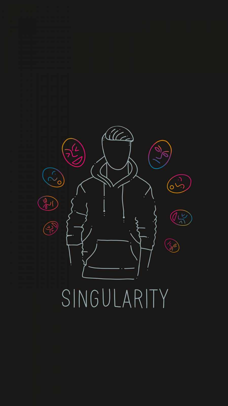 Singularity Wallpapers