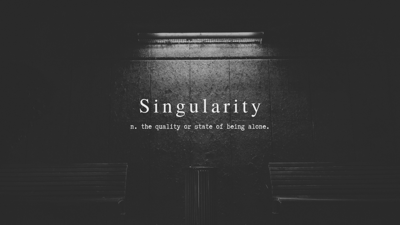 Singularity Wallpapers