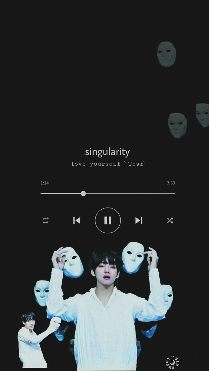 Singularity Wallpapers