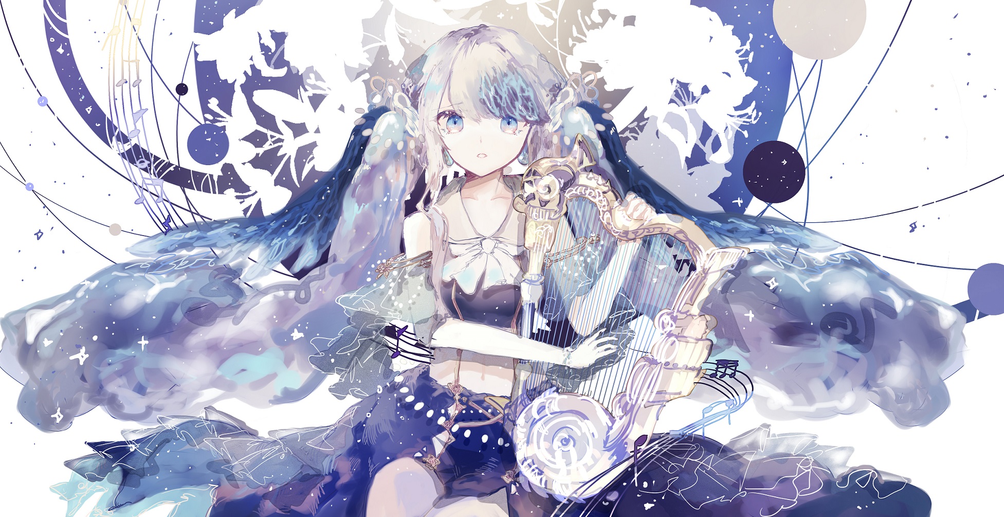 SINoALICE Wallpapers