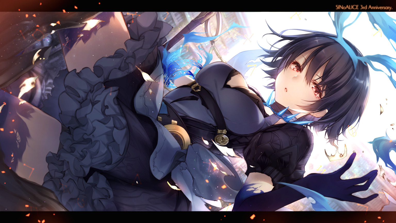 SINoALICE Wallpapers