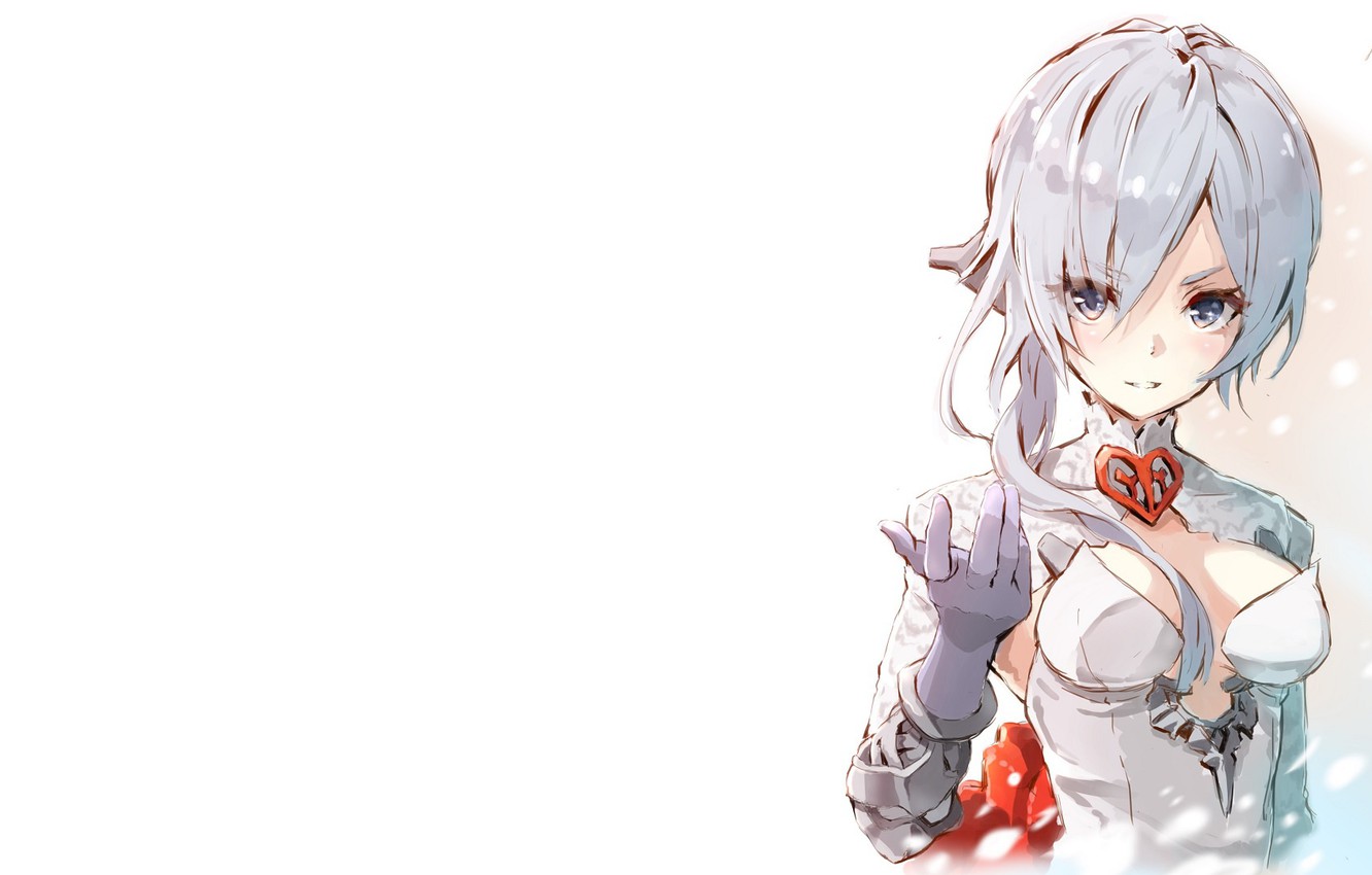 SINoALICE Wallpapers