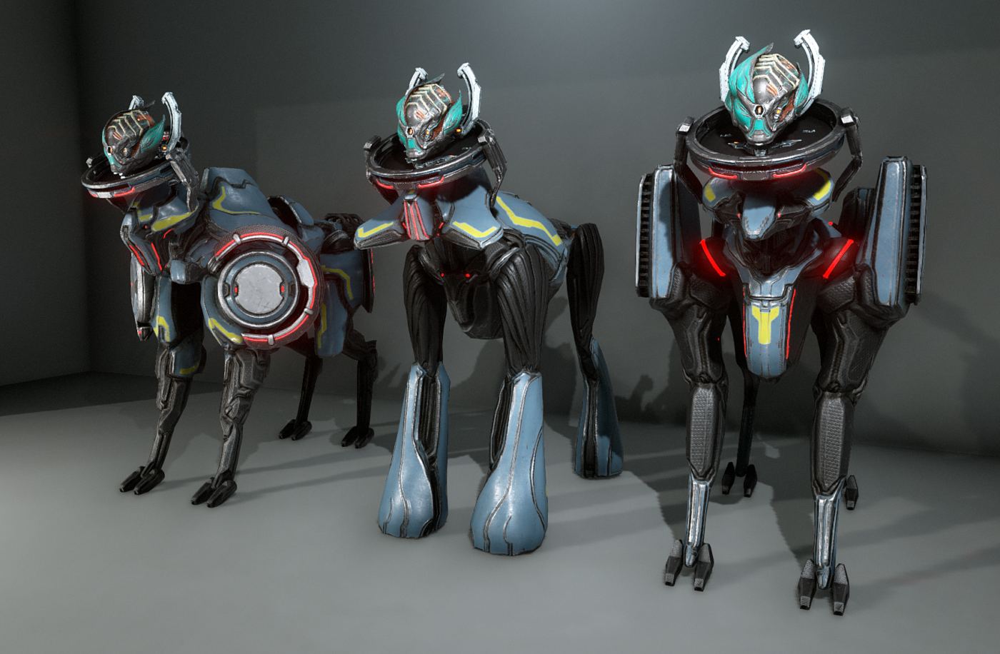 Warframe last update фото 15