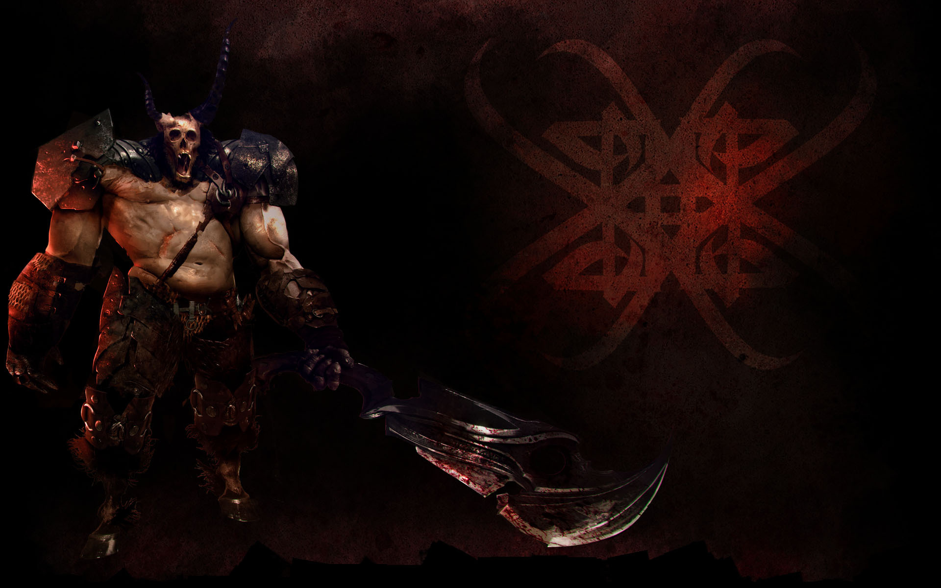 Skara: The Blade Remains Wallpapers