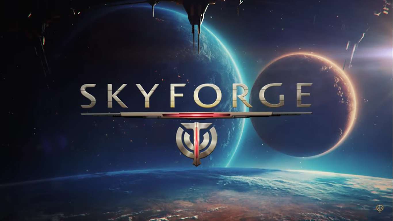 Skyforge Wallpapers