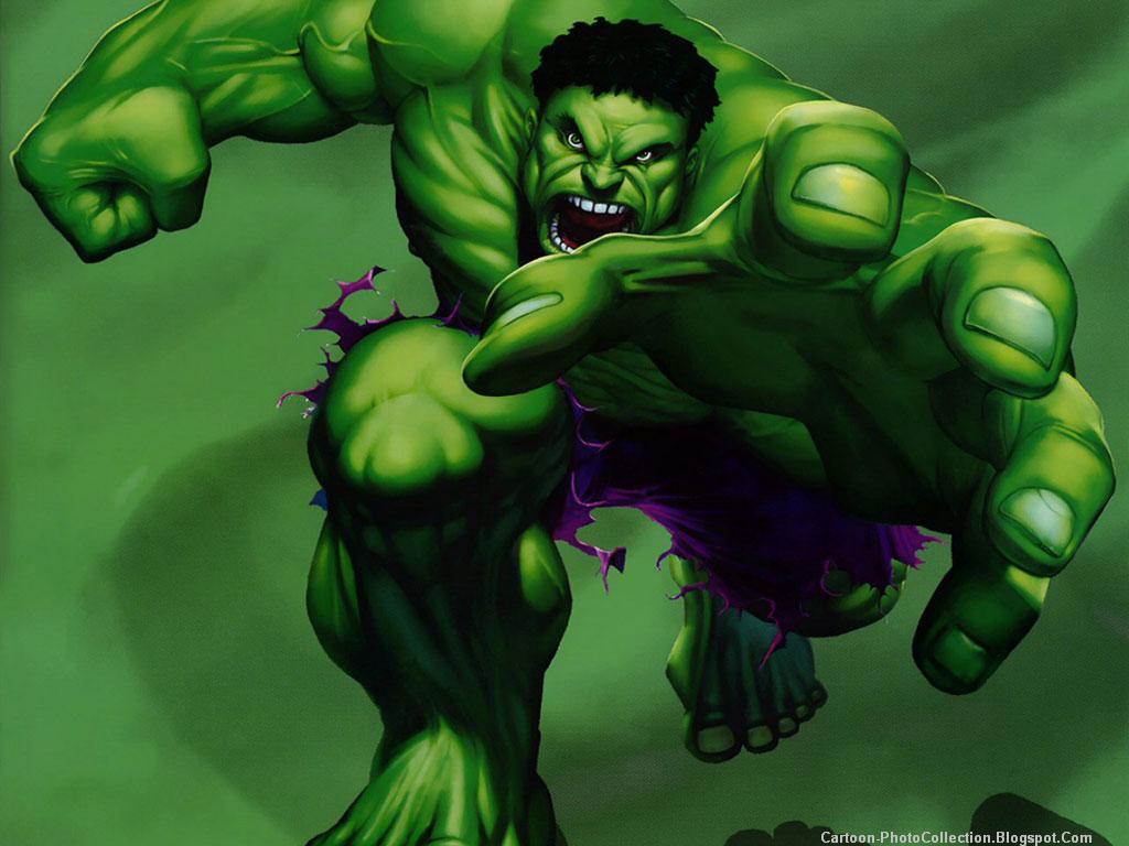 Smash Hulk 5K Marvel's Avengers Wallpapers