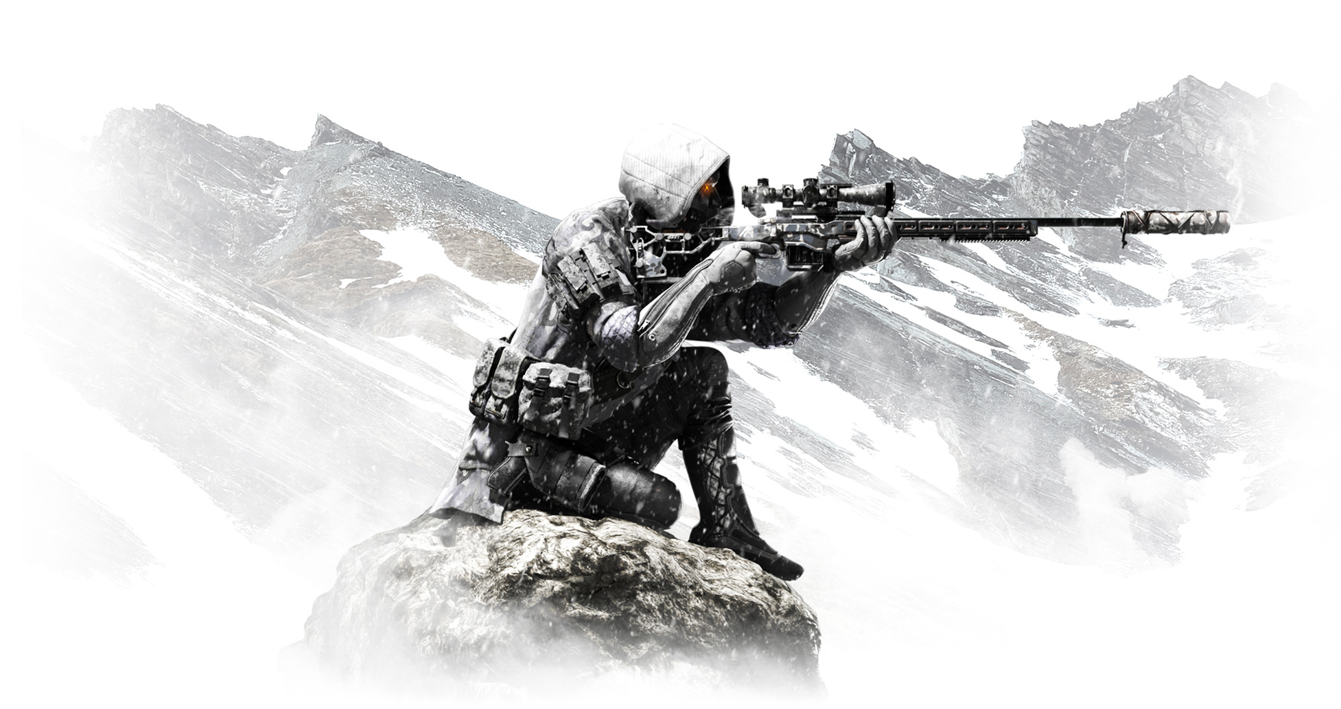 Sniper Ghost Warrior Contracts 2 Wallpapers