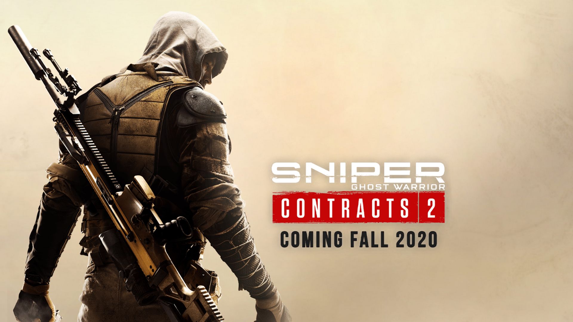 Sniper Ghost Warrior Contracts 2 Wallpapers