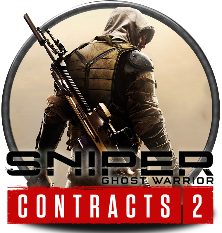 Sniper Ghost Warrior Contracts 2 Poster Wallpapers