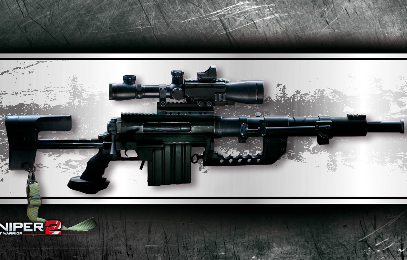 Sniper: Ghost Warrior Wallpapers