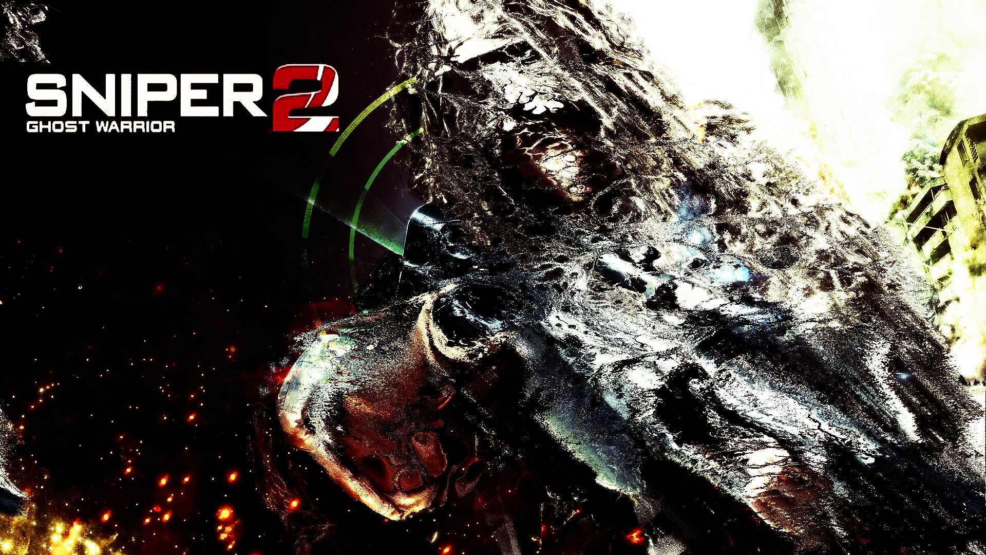 Sniper: Ghost Warrior 2 Wallpapers