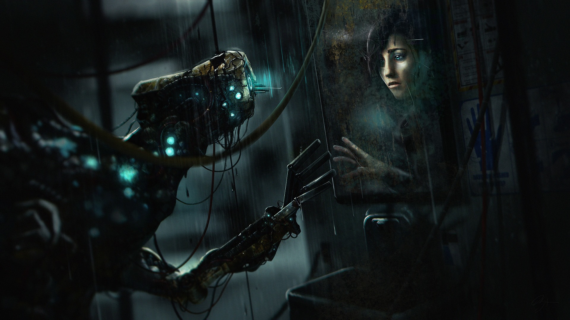 SOMA Wallpapers