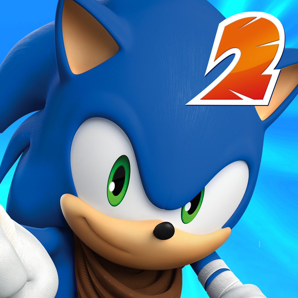 Sonic Dash Wallpapers