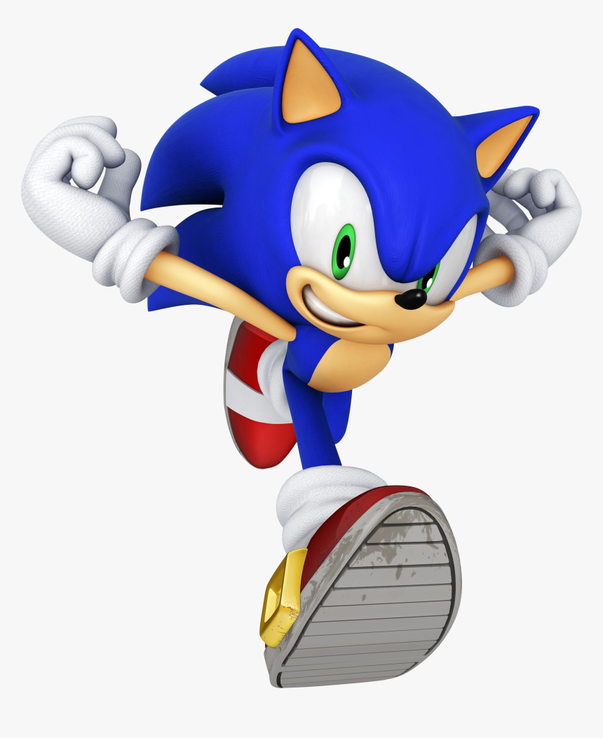 Sonic Dash Wallpapers