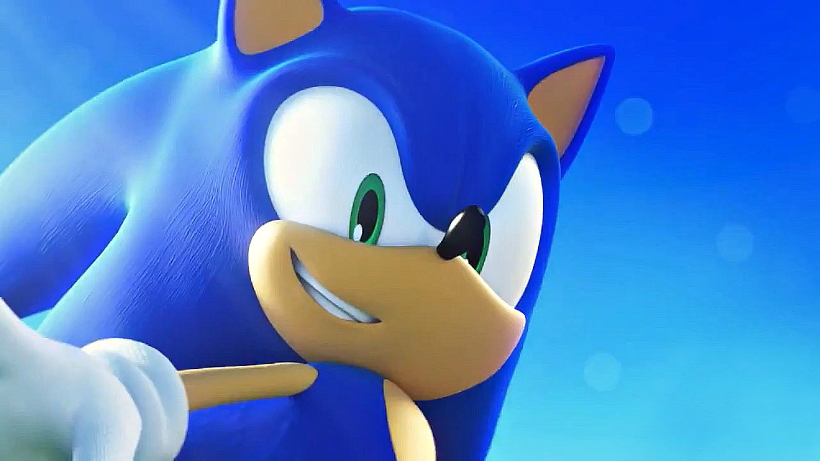 Sonic Lost World Wallpapers