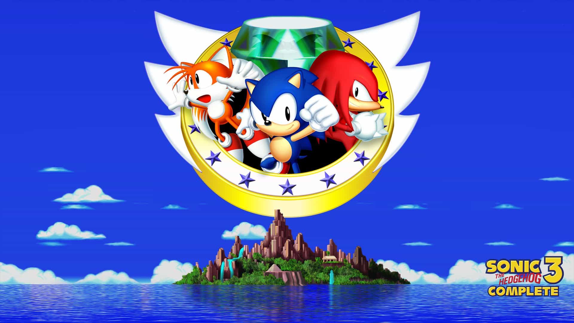 Sonic The Hedgehog 2 Wallpapers