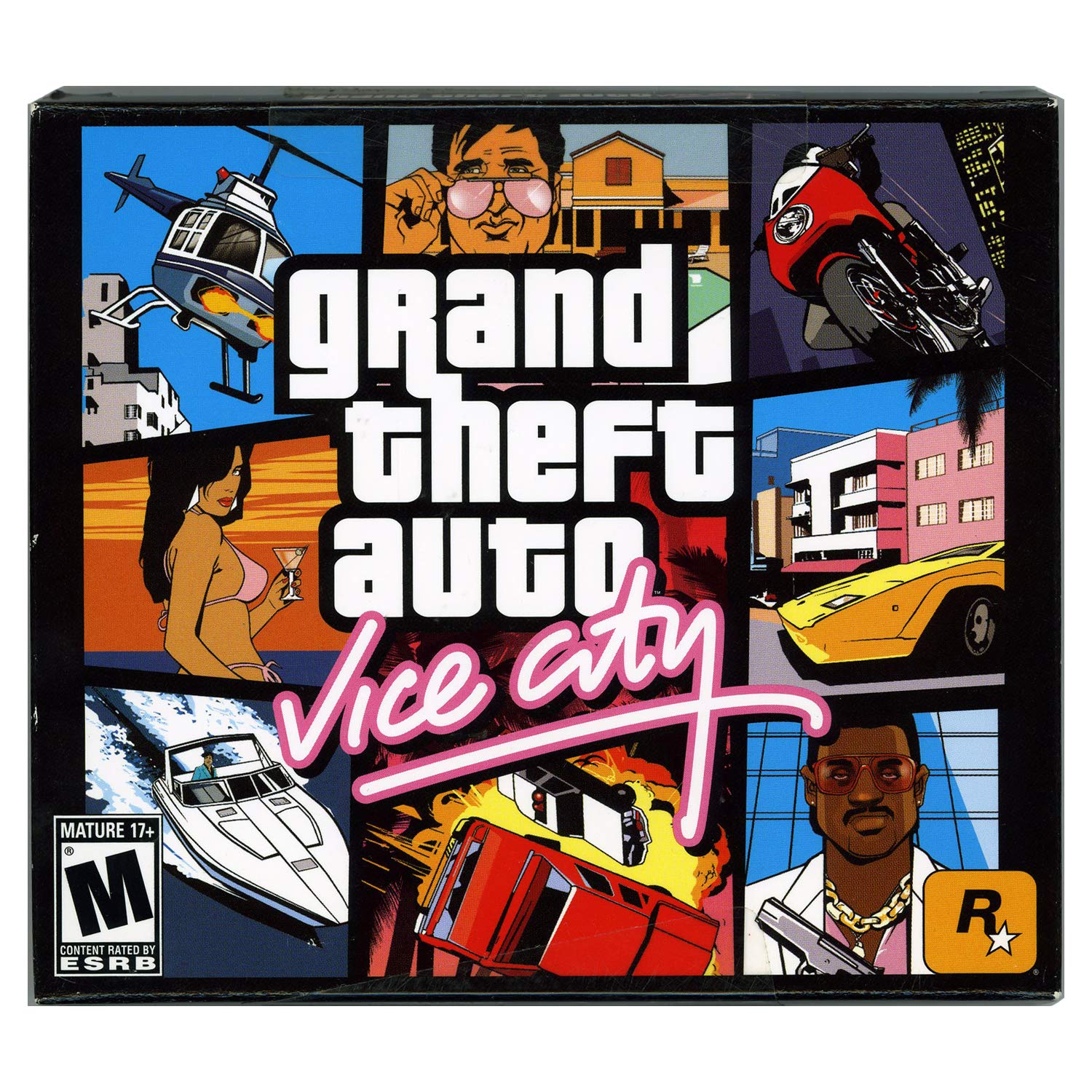 Sony Forelli Grand Theft Auto Wallpapers