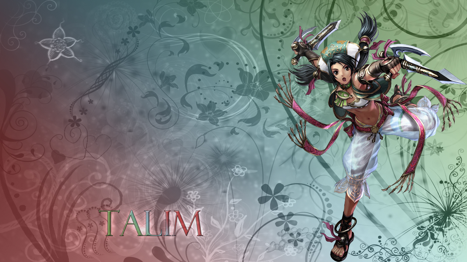 Soulcalibur Wallpapers