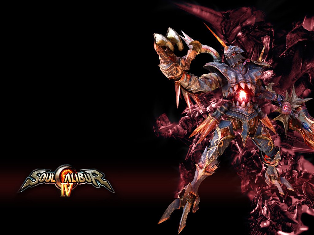 SoulCalibur IV Wallpapers