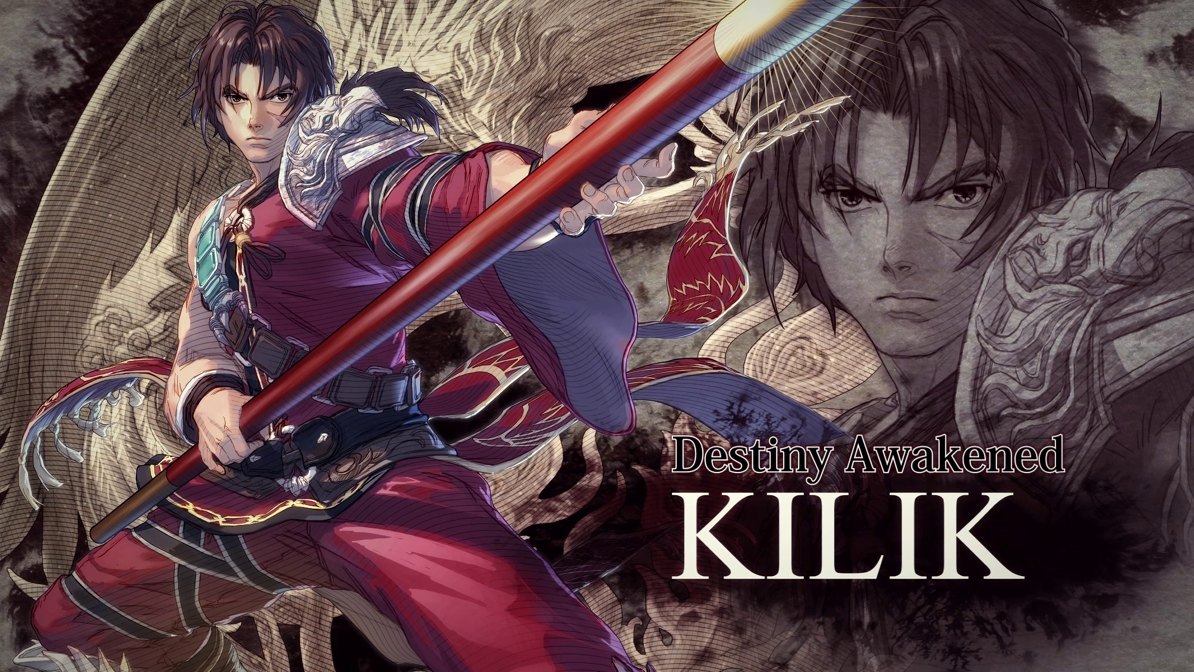 SoulCalibur VI Wallpapers