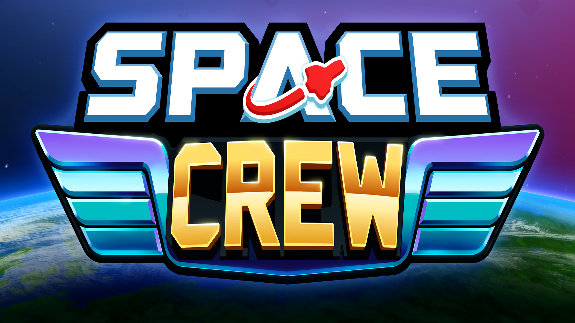 Space Crew Wallpapers