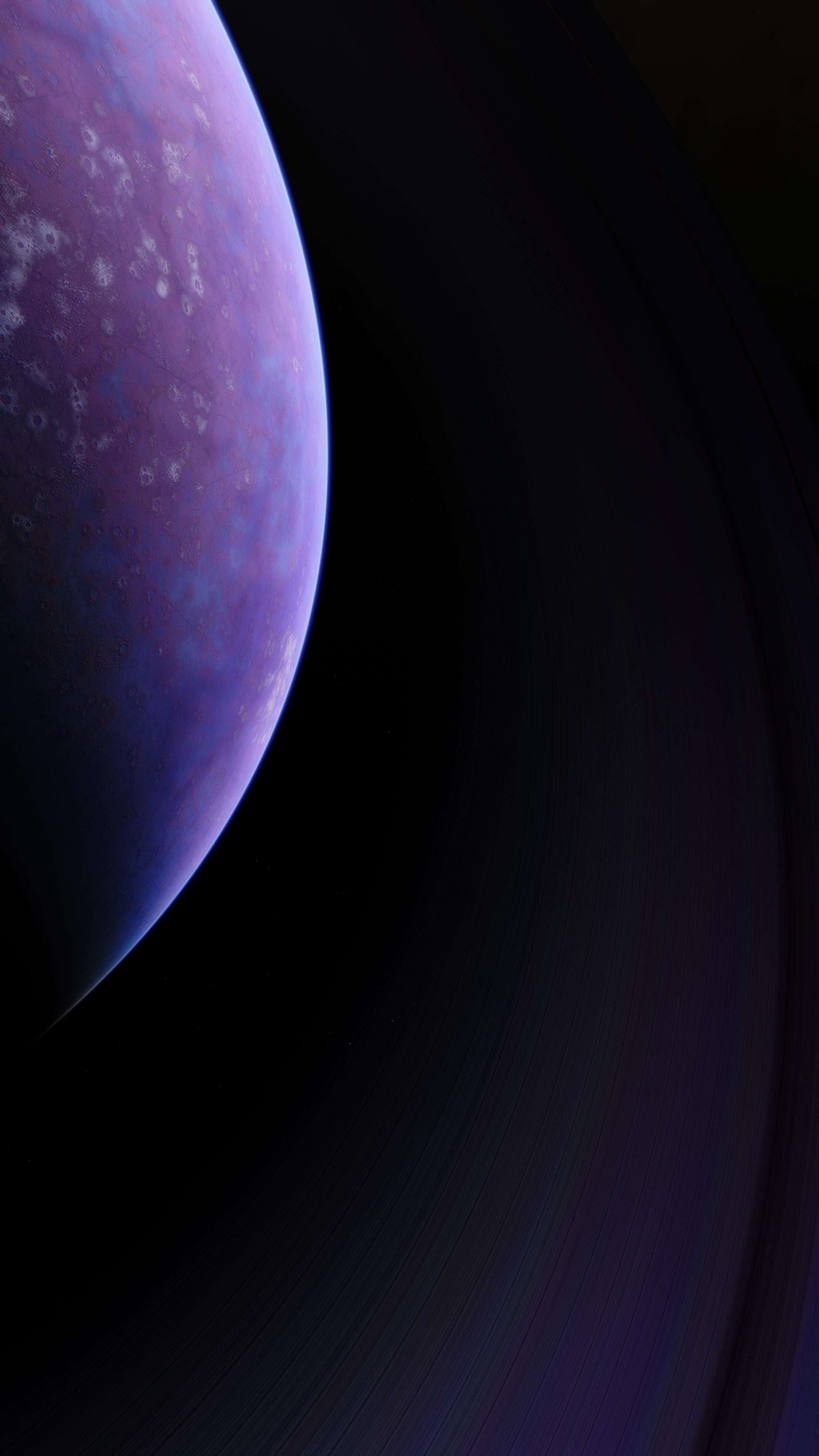 Space Engine Wallpapers