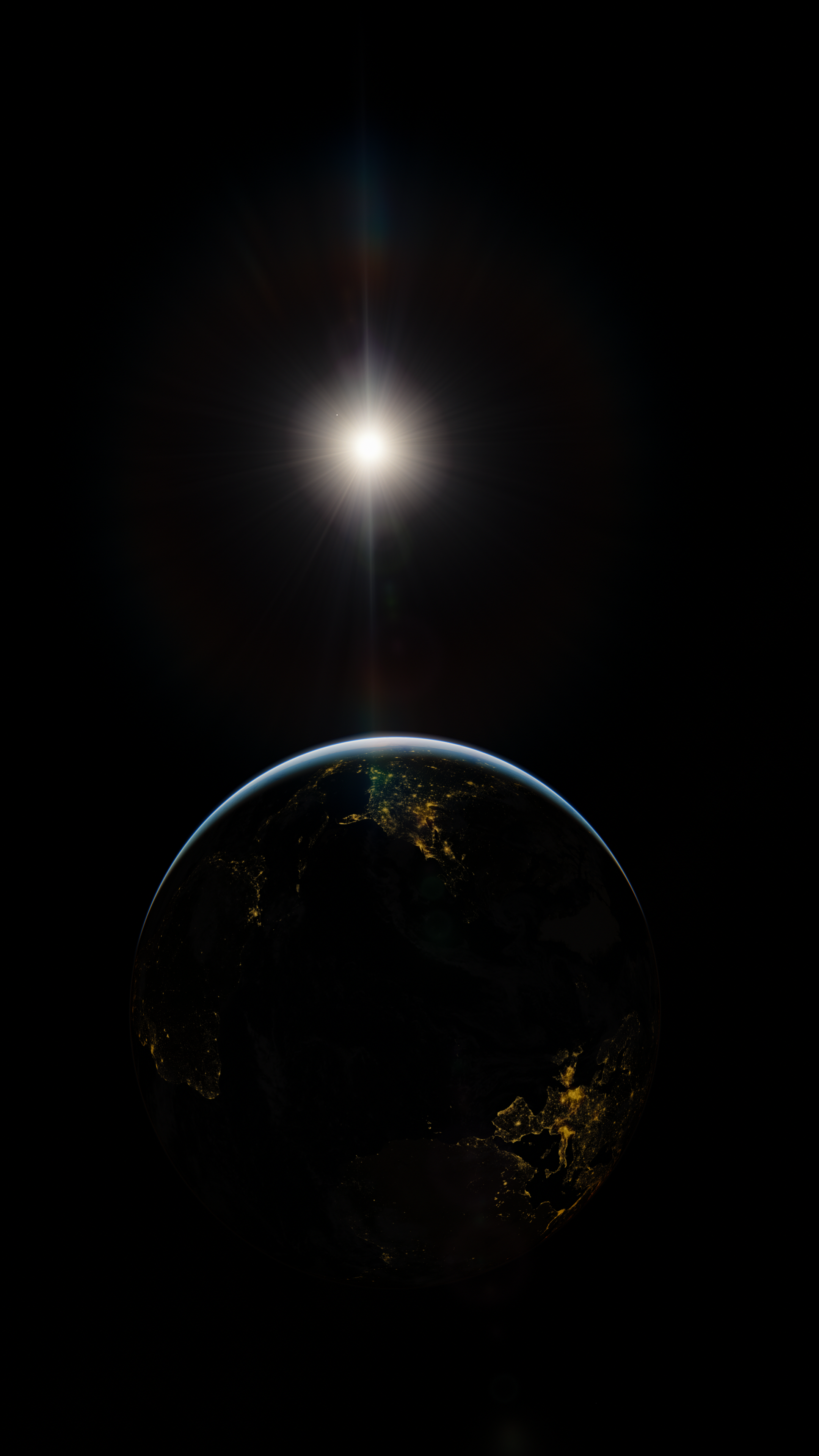 Space Engine Wallpapers