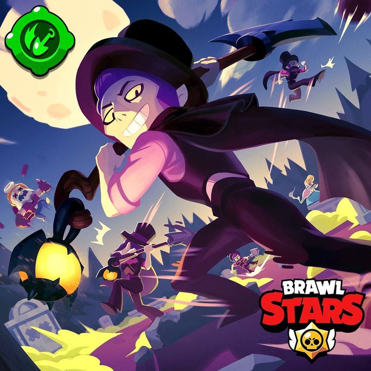 Speed Brawl Wallpapers