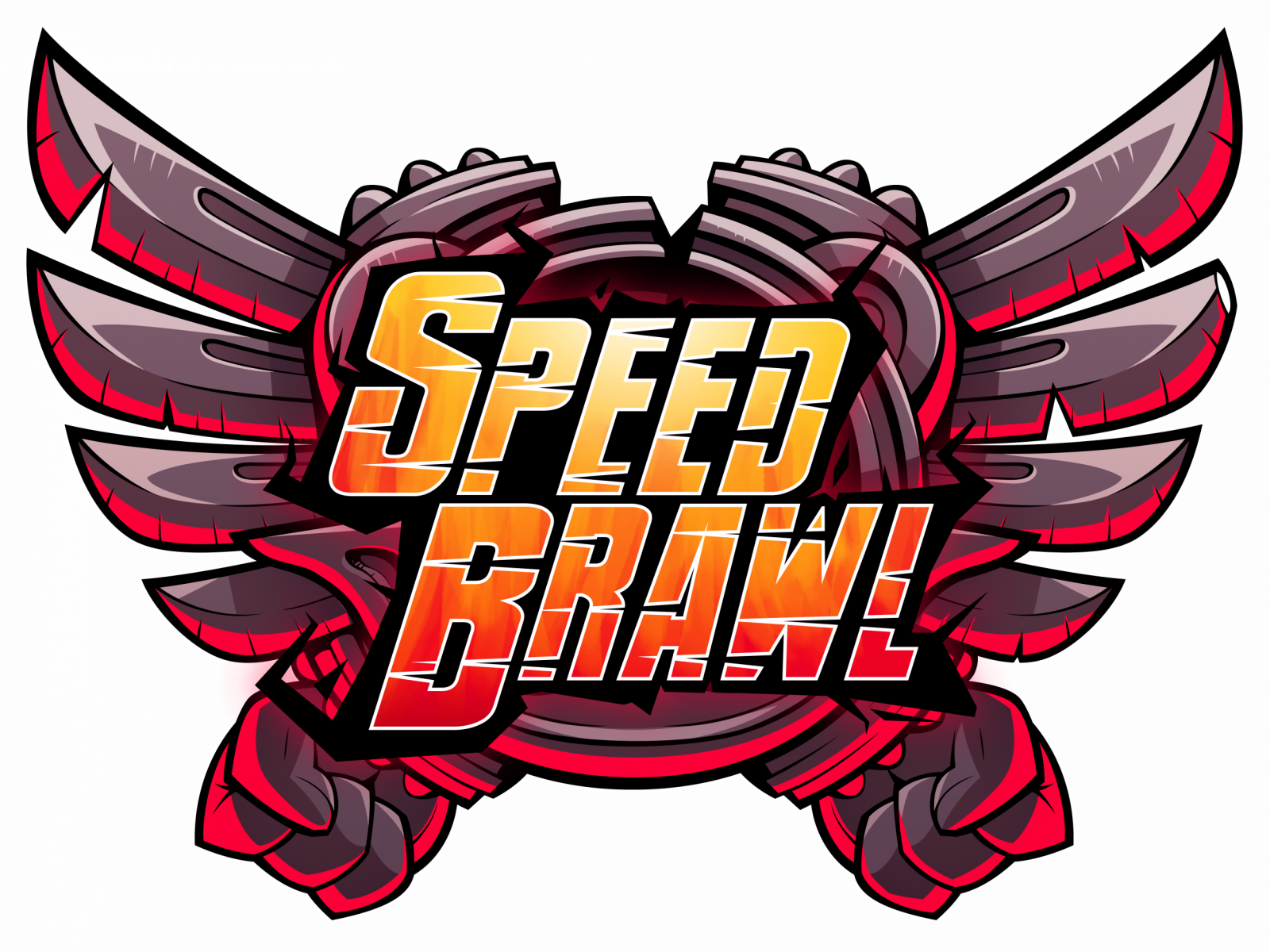 Speed Brawl Character Wallpapers