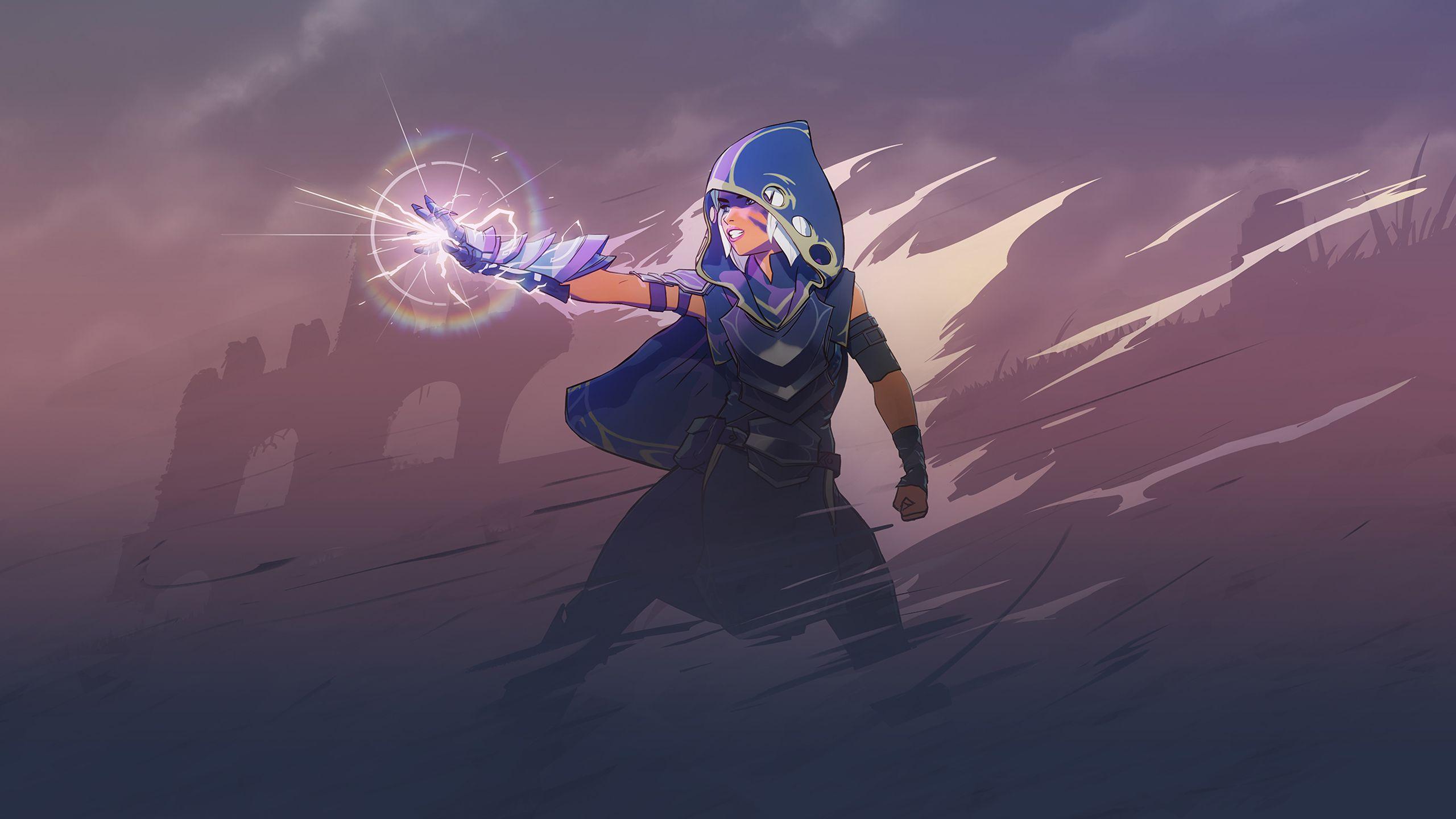 Spellbreak 2020 Wallpapers