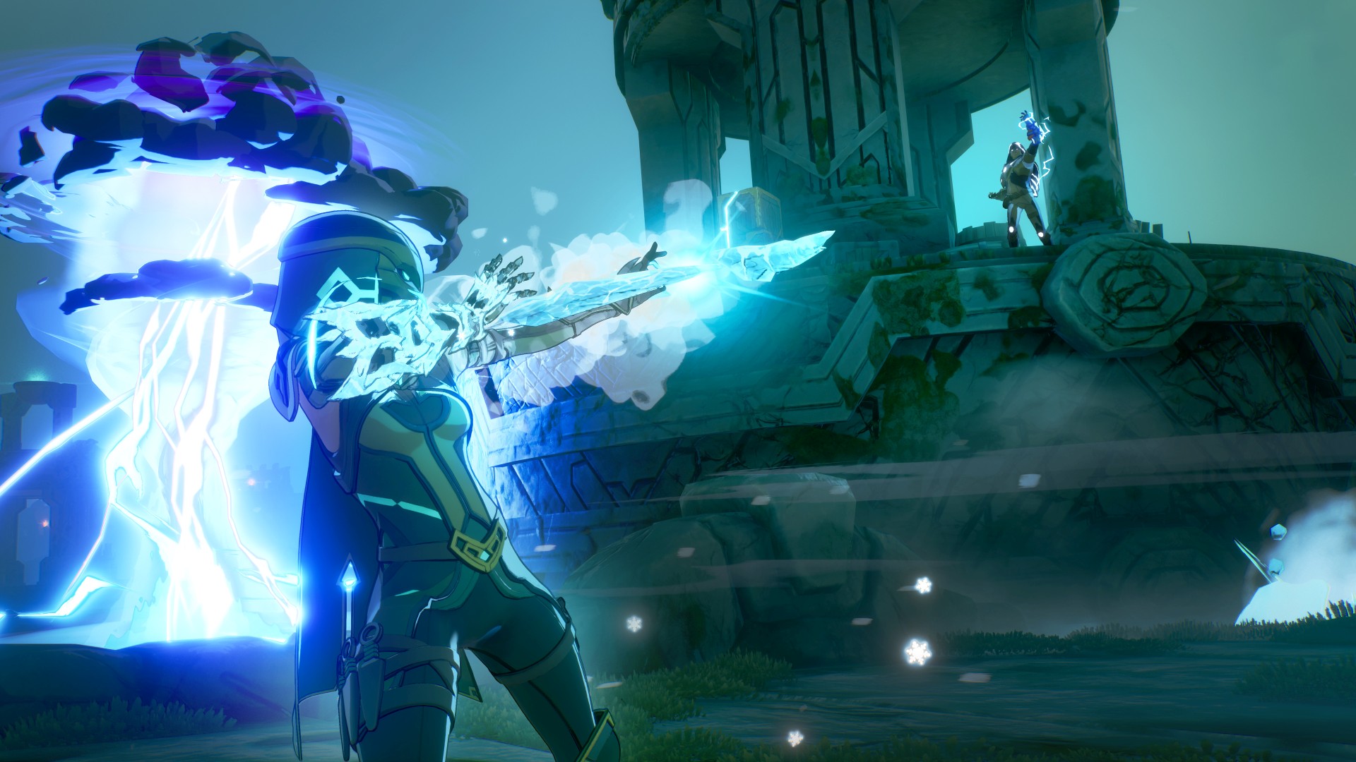 Spellbreak 2020 Wallpapers