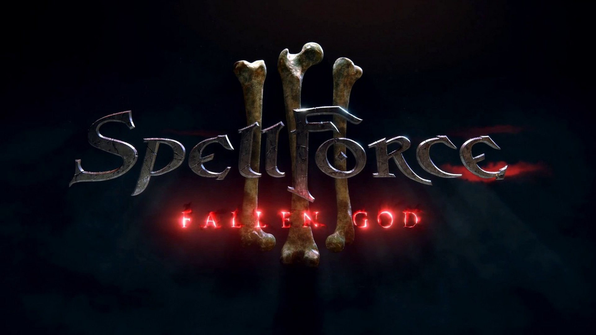 SpellForce 3 Fallen God Wallpapers