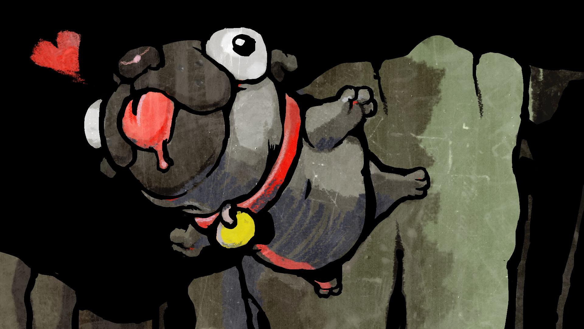 Spelunky Wallpapers