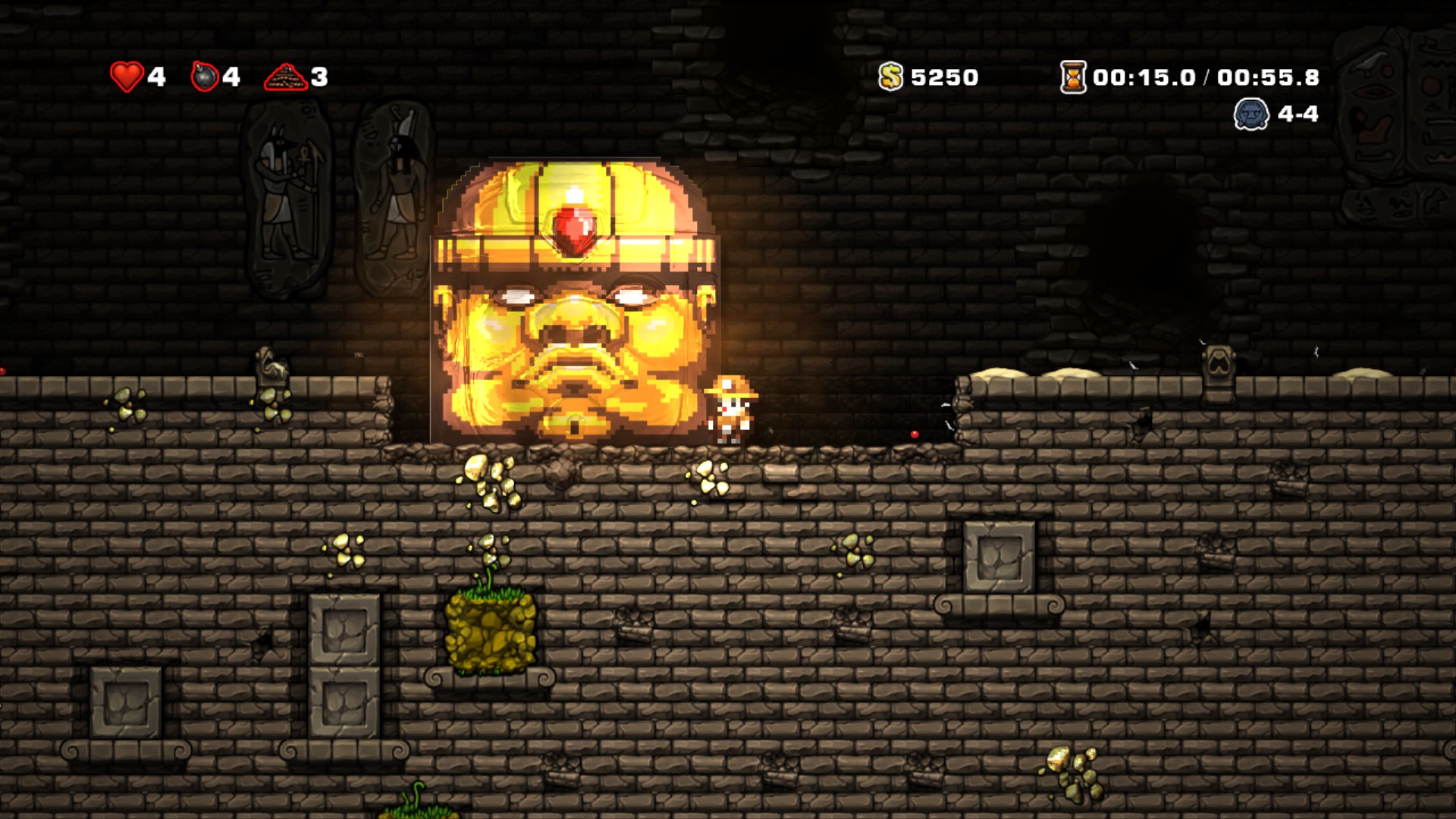 Spelunky Wallpapers