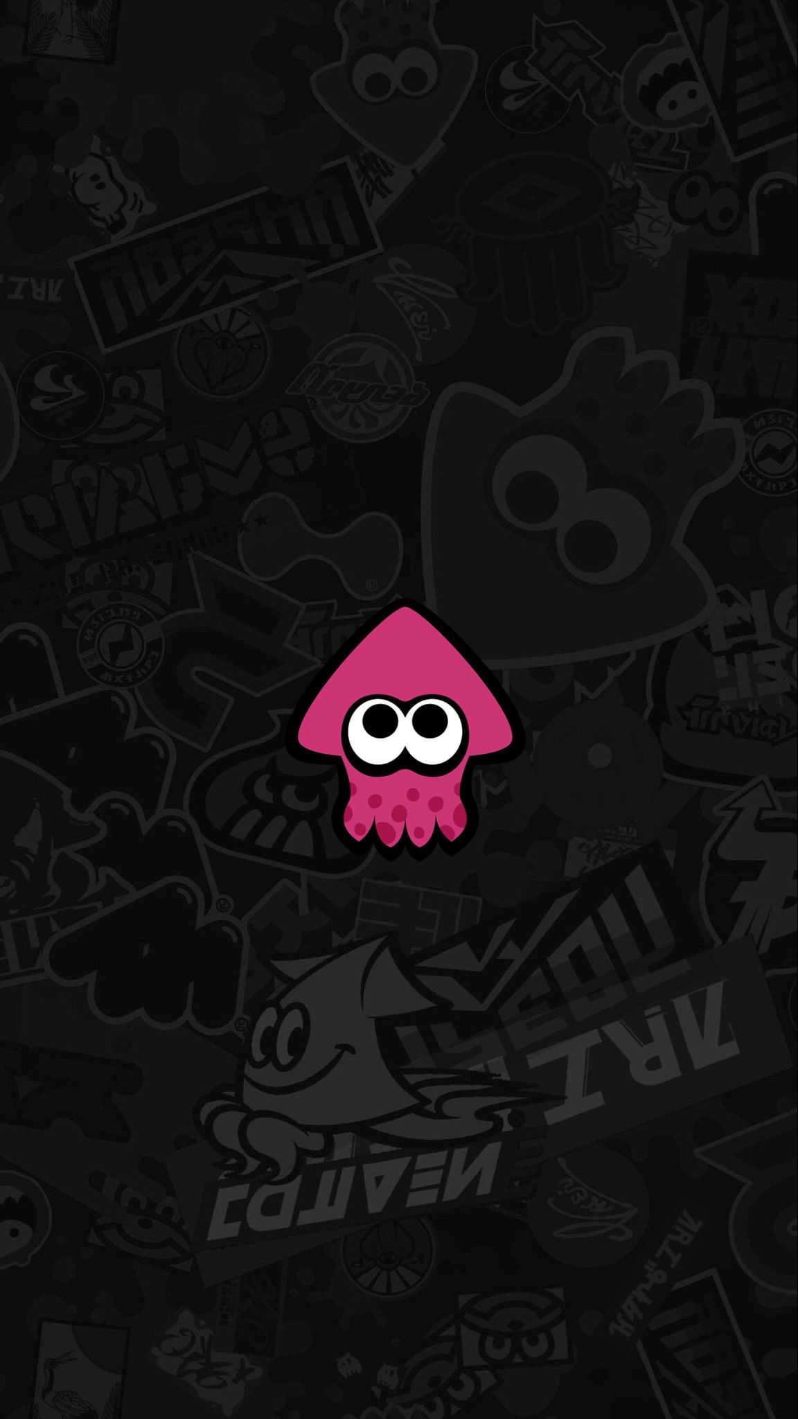 Splatoon 2 Wallpapers