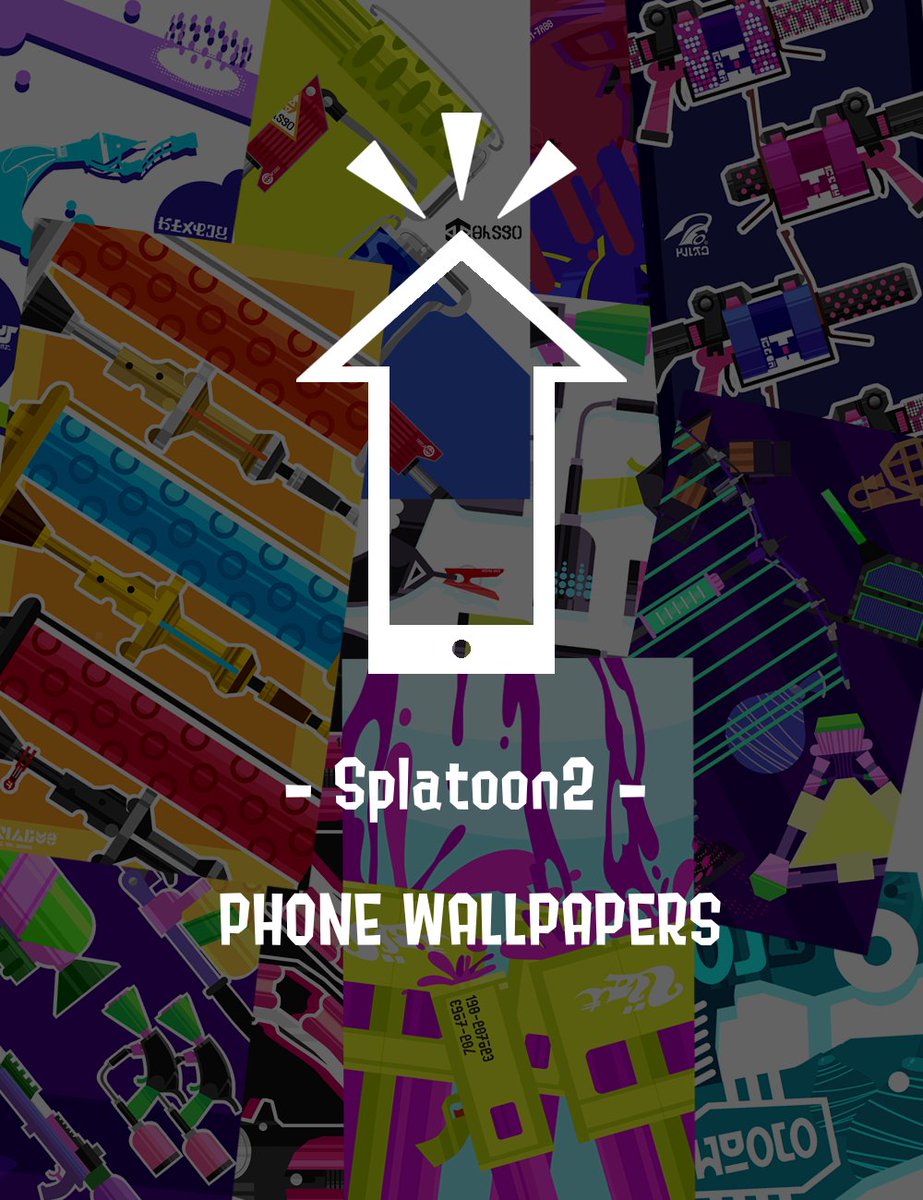 Splatoon 2 Wallpapers