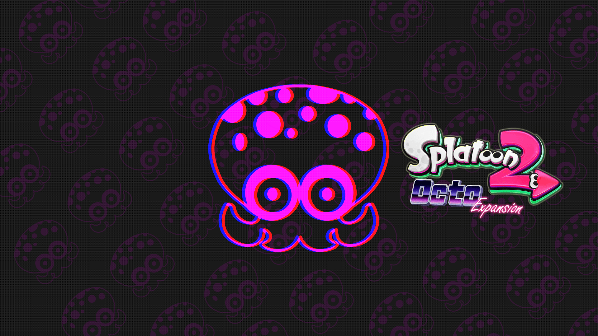 Splatoon 2 Wallpapers