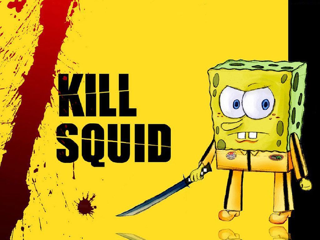 SpongeBob SquarePants Wallpapers