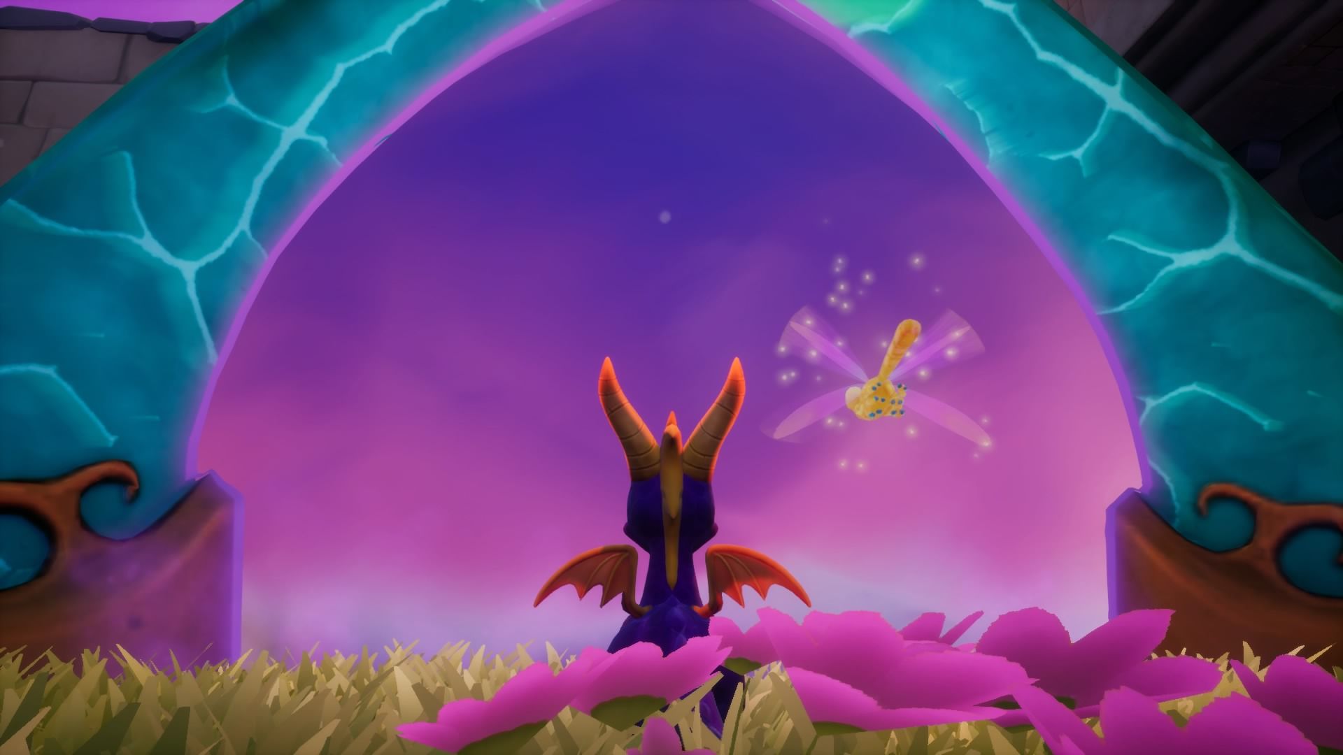 Spyro Reignited Trilogy Wallpapers