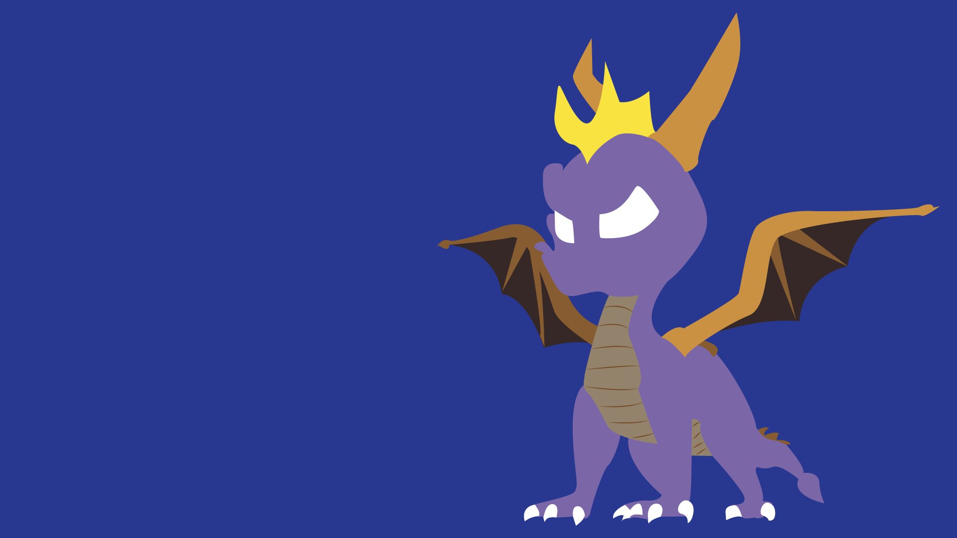 Spyro the Dragon Wallpapers