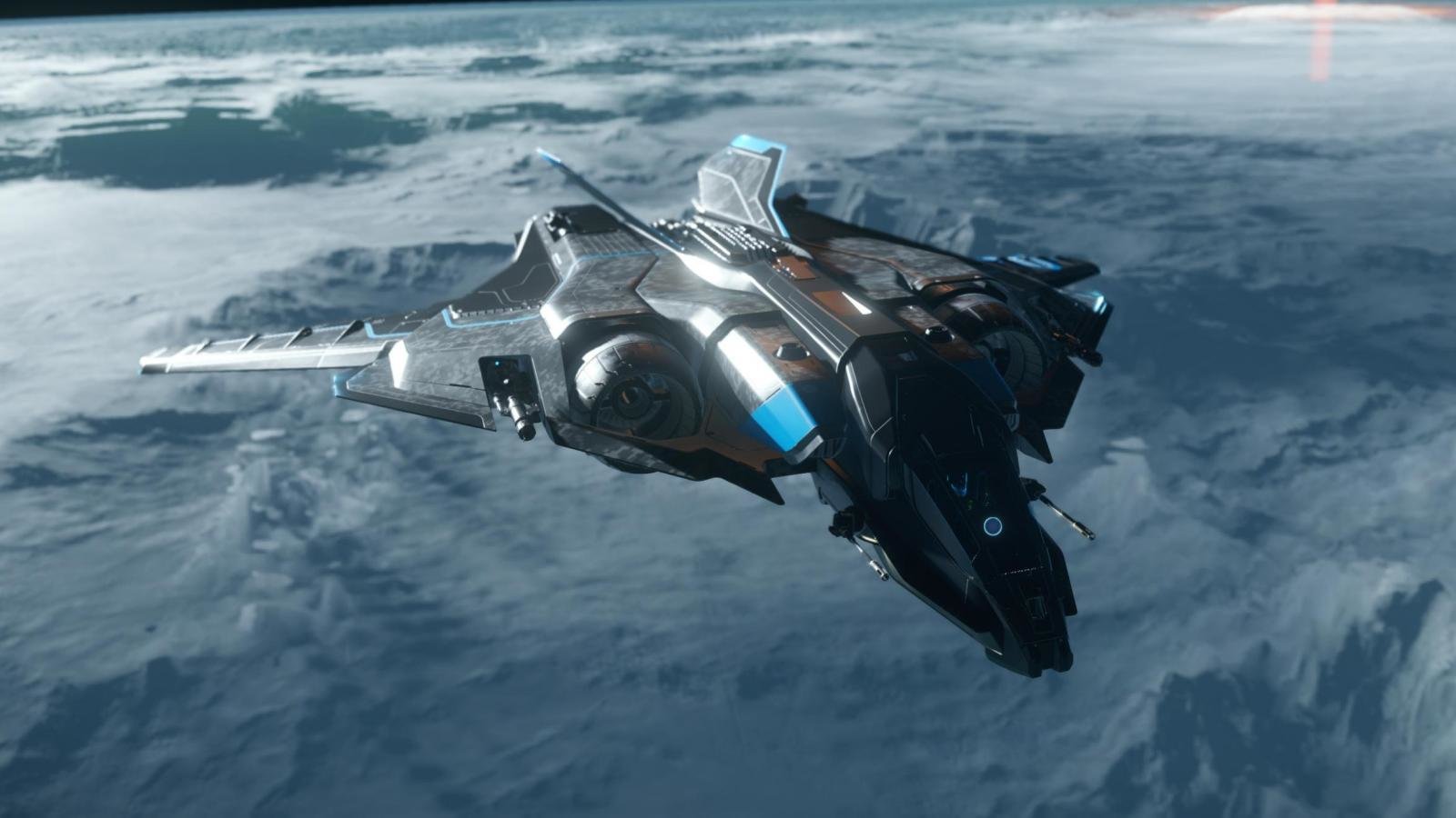 Star Citizen Gaming Wallpapers