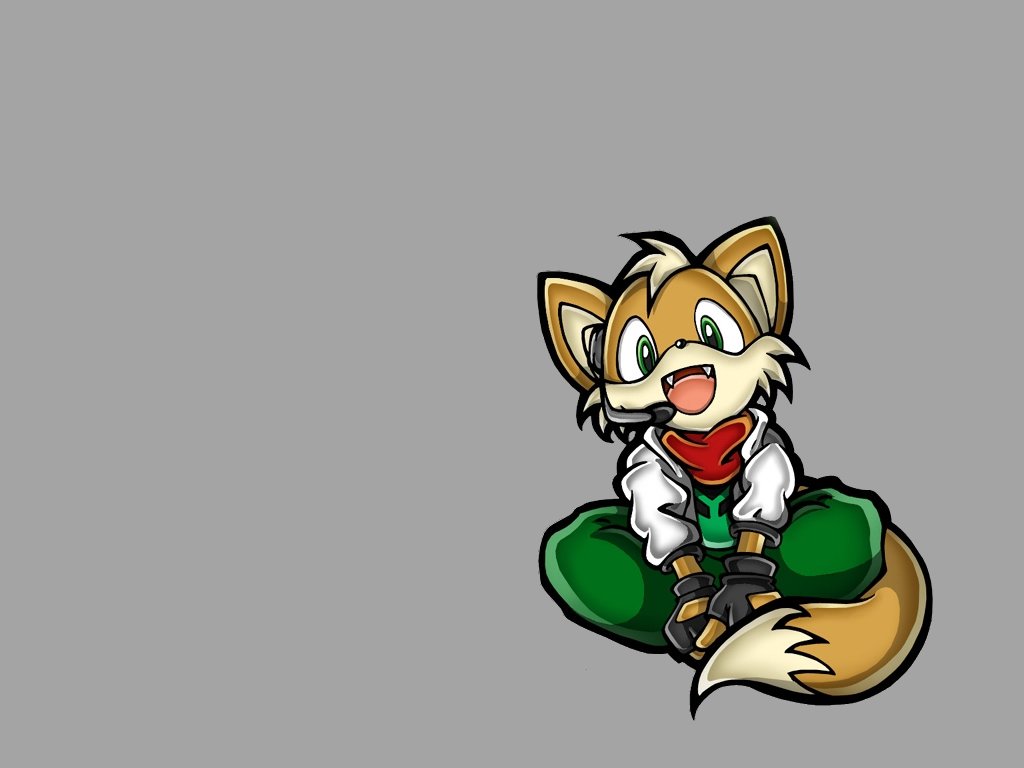 Star Fox Wallpapers