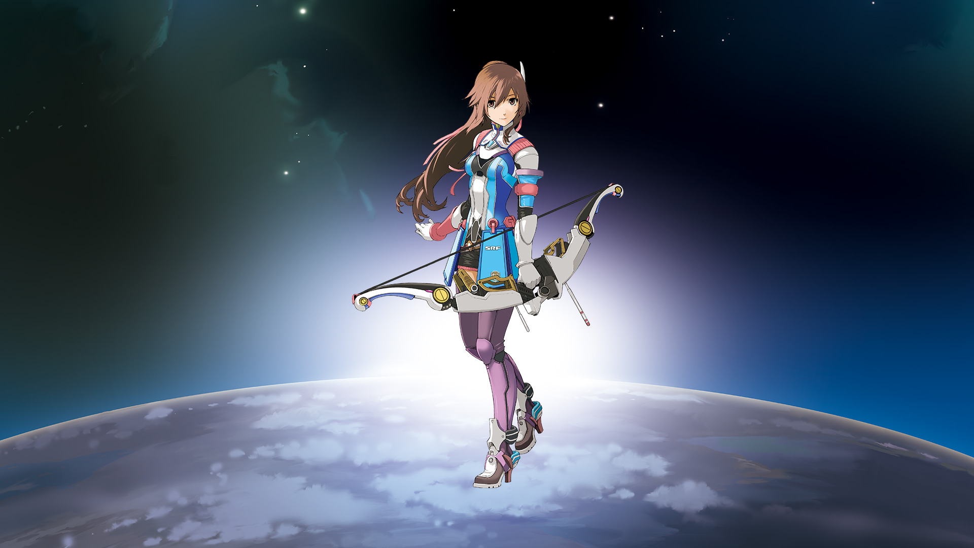 Star Ocean Wallpapers