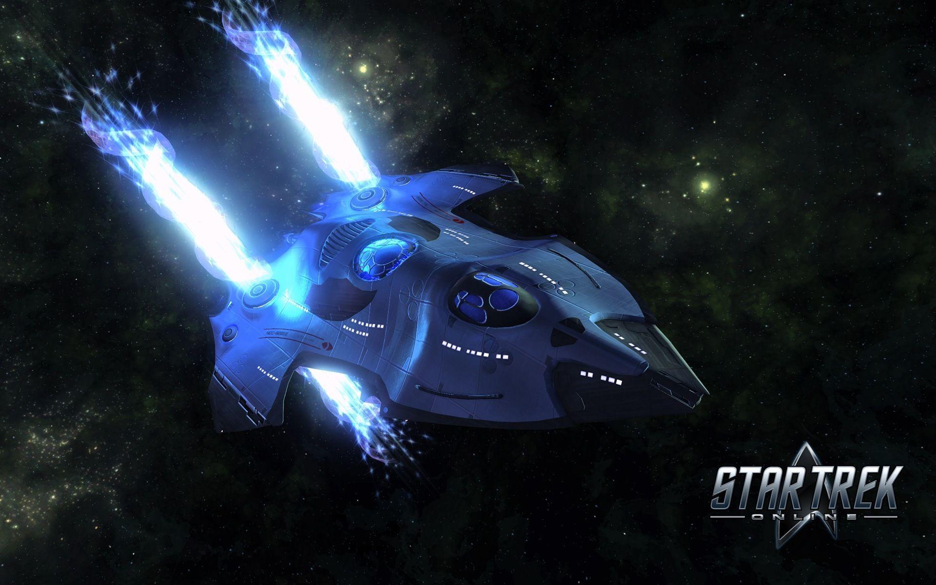 Star Trek Online Wallpapers