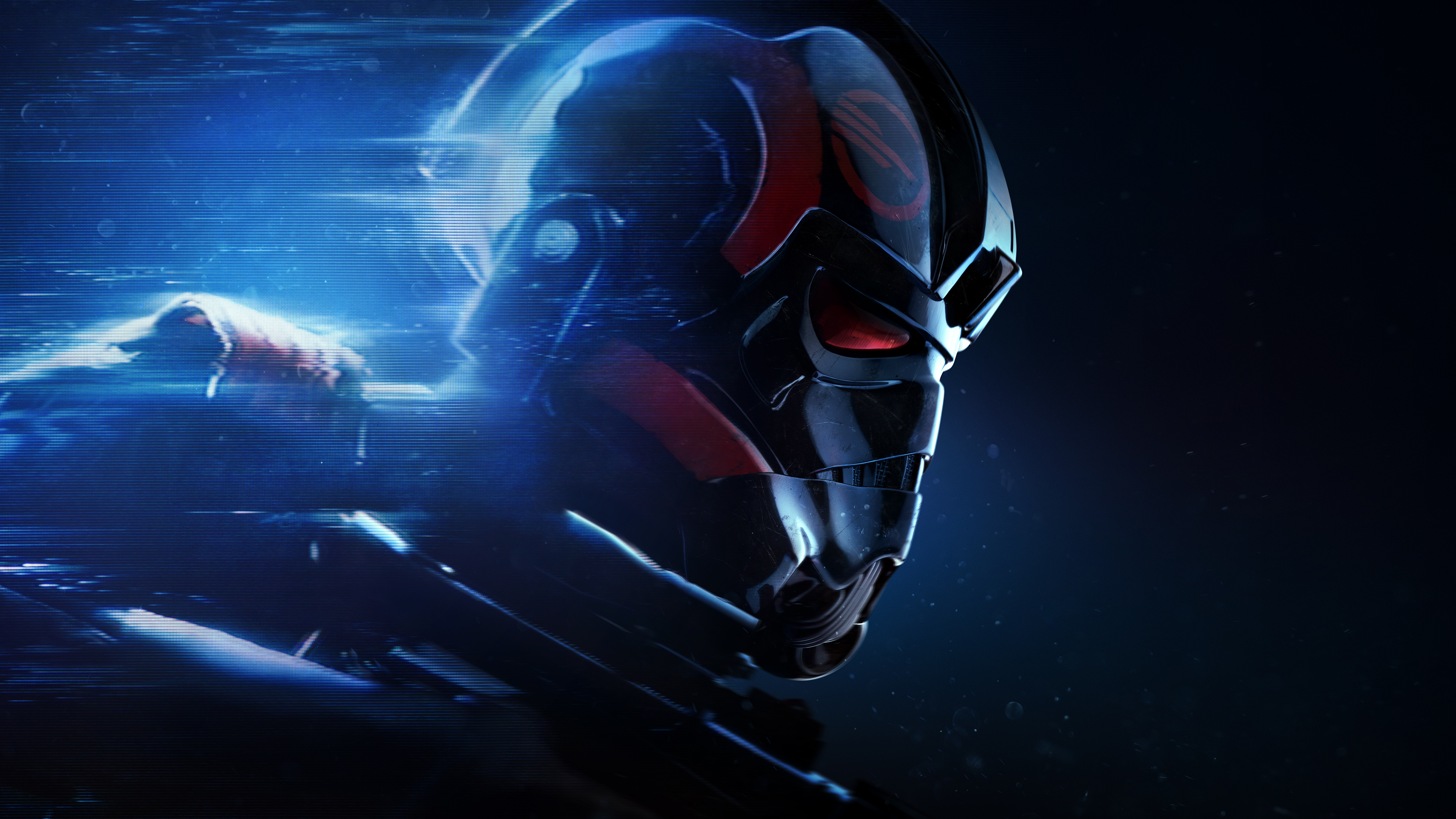 Star Wars Battlefront II (2017) Wallpapers