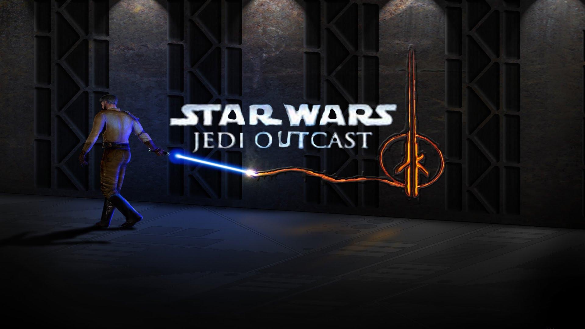 Star Wars Jedi Knight II: Jedi Outcast Wallpapers