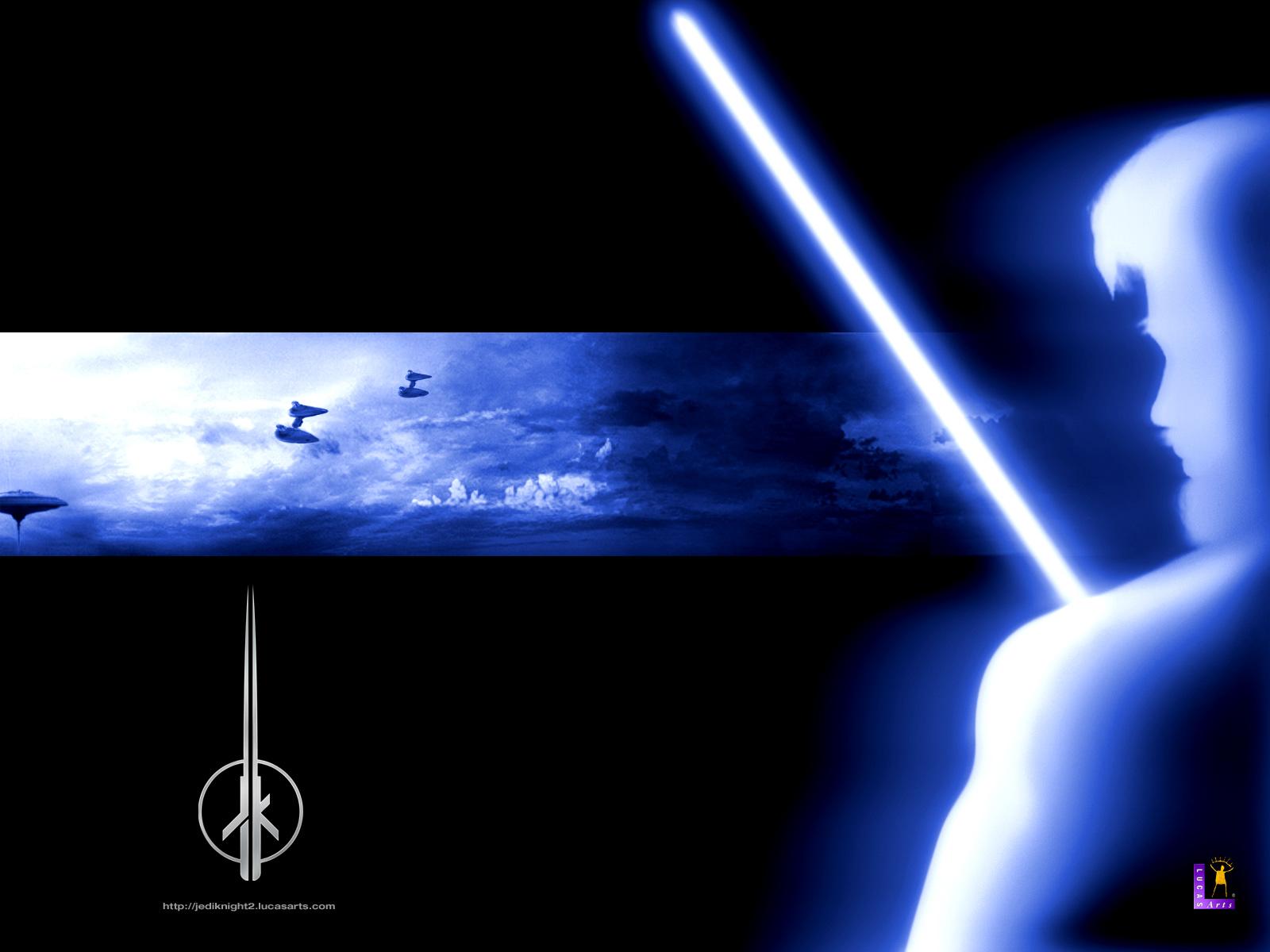 Star Wars Jedi Knight II: Jedi Outcast Wallpapers