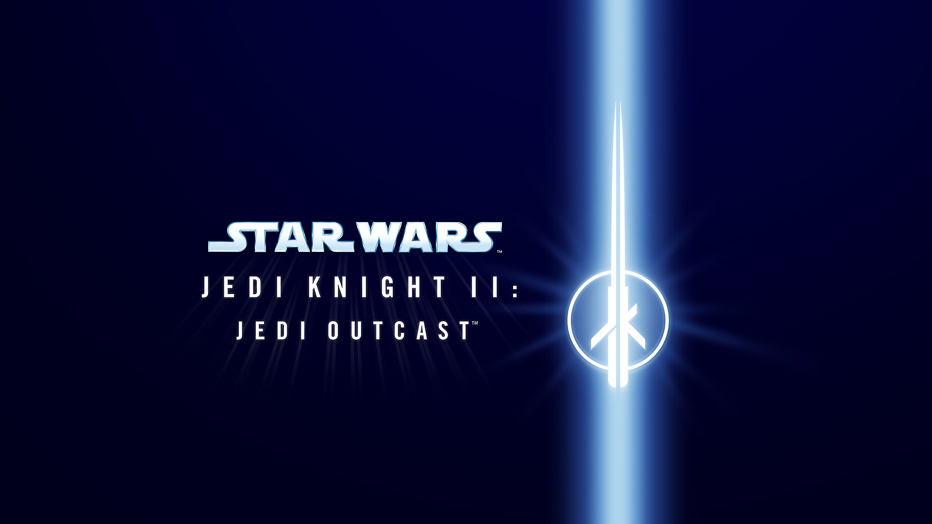 Star Wars Jedi Knight II: Jedi Outcast Wallpapers