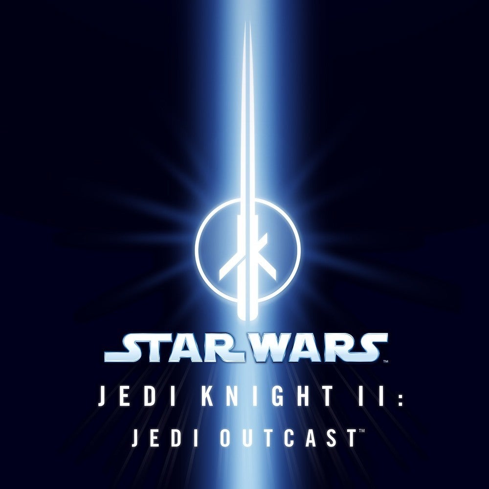 Star Wars Jedi Knight II: Jedi Outcast Wallpapers